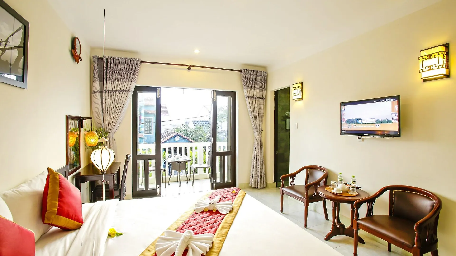 Phuc Thao Villa Hoi An