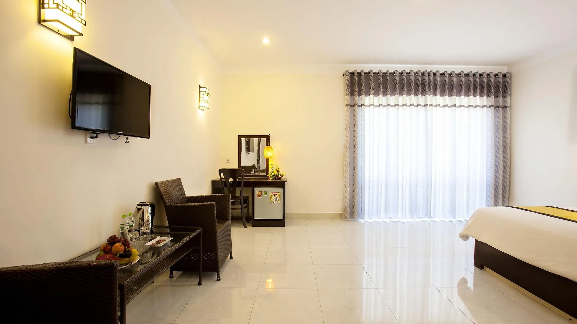 Phuc Thao Villa Hoi An