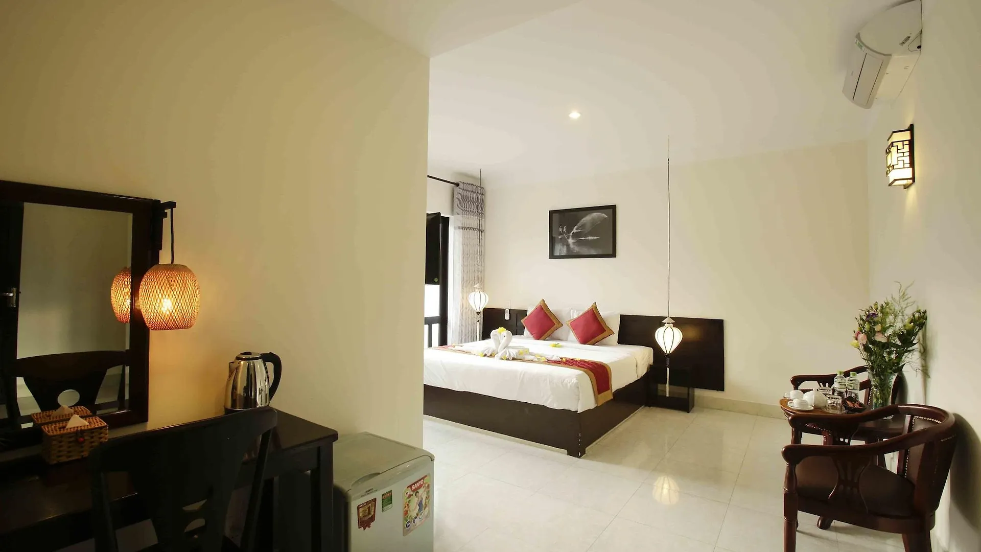 Phuc Thao Villa Hoi An