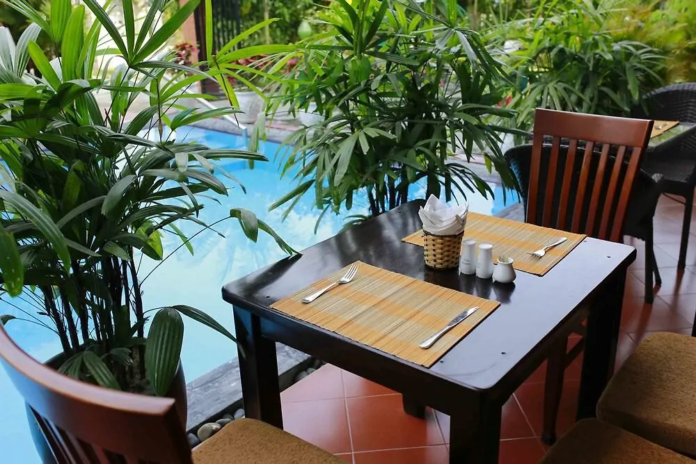 Phuc Thao Villa Hoi An