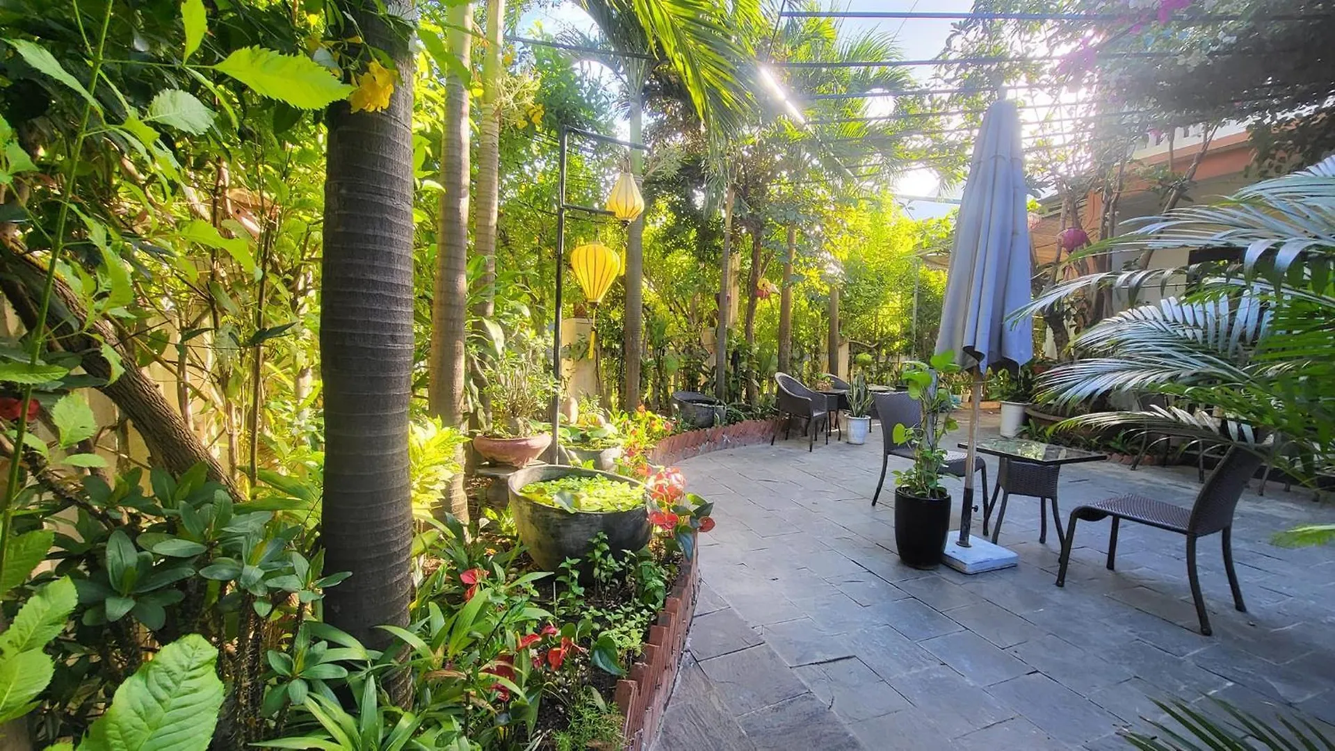 Phuc Thao Villa Hoi An