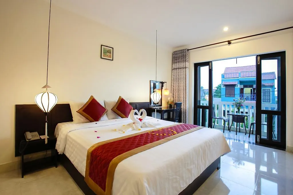 Phuc Thao Villa Hoi An