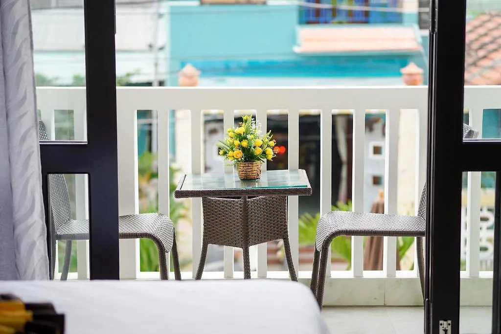Phuc Thao Villa Hoi An