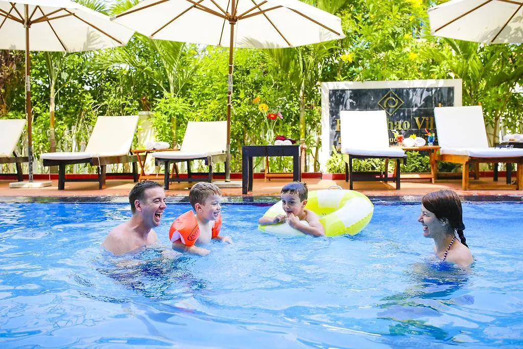 Phuc Thao Villa Hoi An