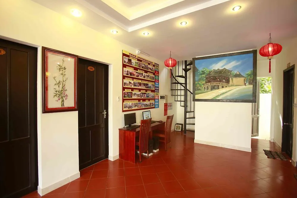Phuc Thao Villa Hoi An 0*,  Vietnam
