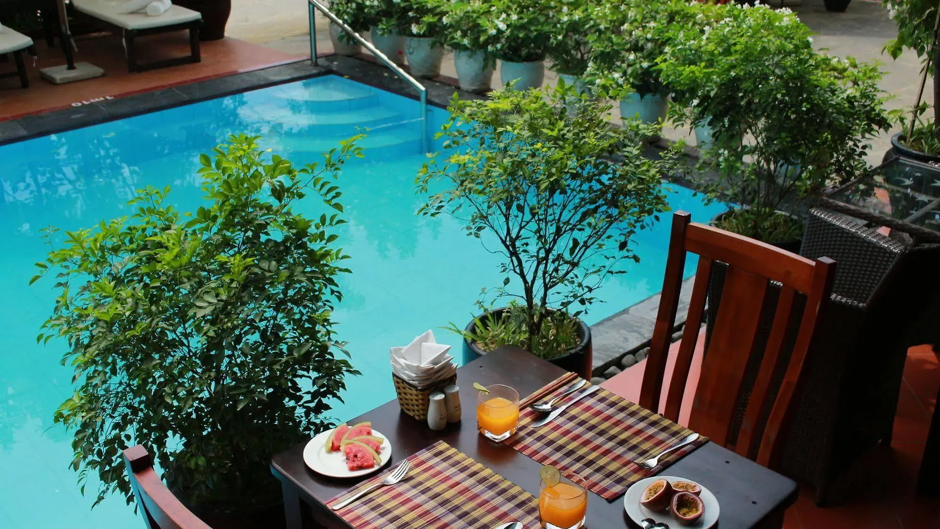 Phuc Thao Villa Hoi An