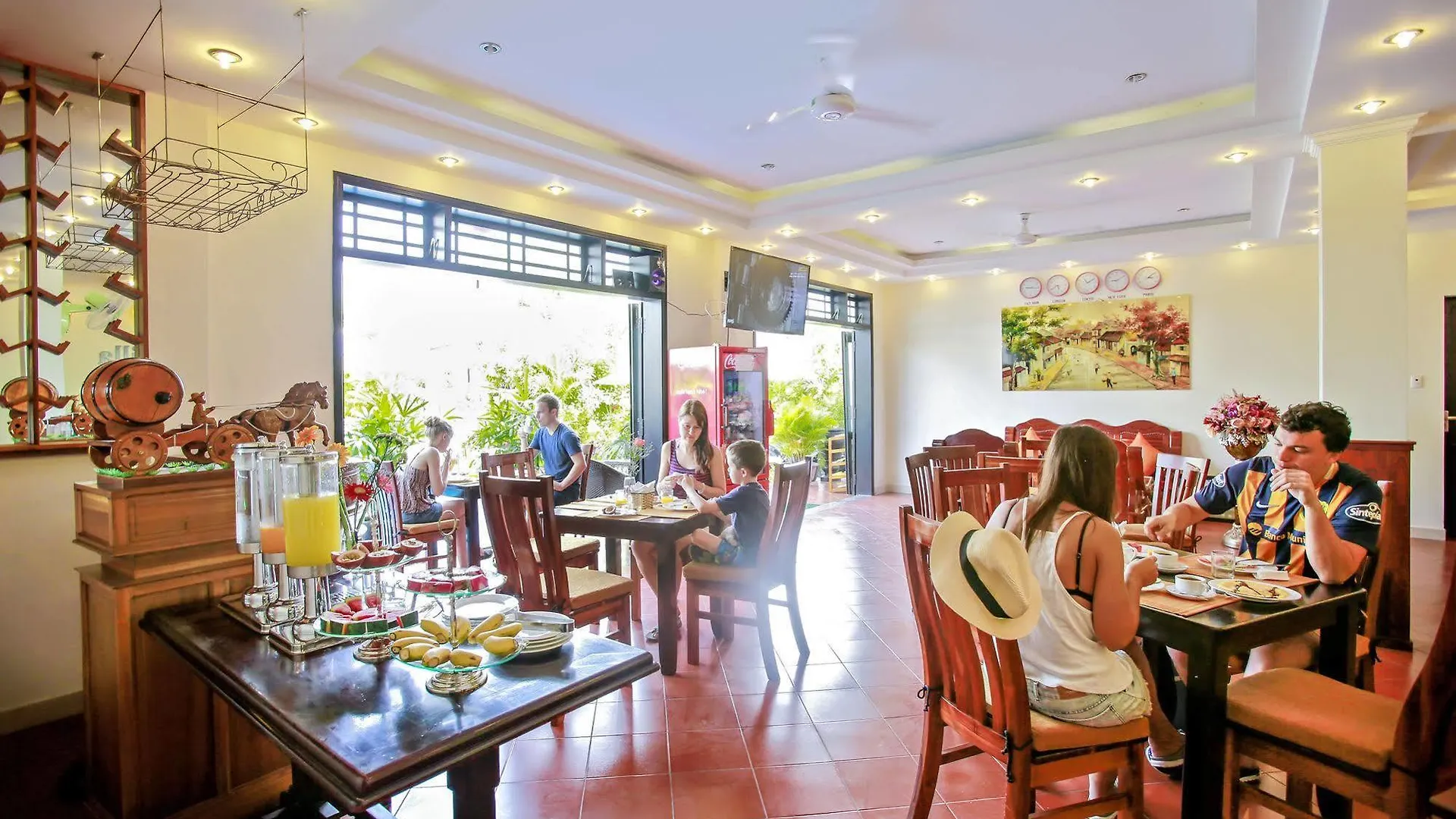Phuc Thao Villa Hoi An
