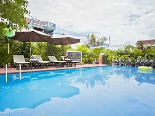 Phuc Thao Villa Hoi An Vietnam