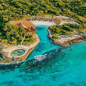 ***** Resort Occidental At Xcaret Destination Mexiko