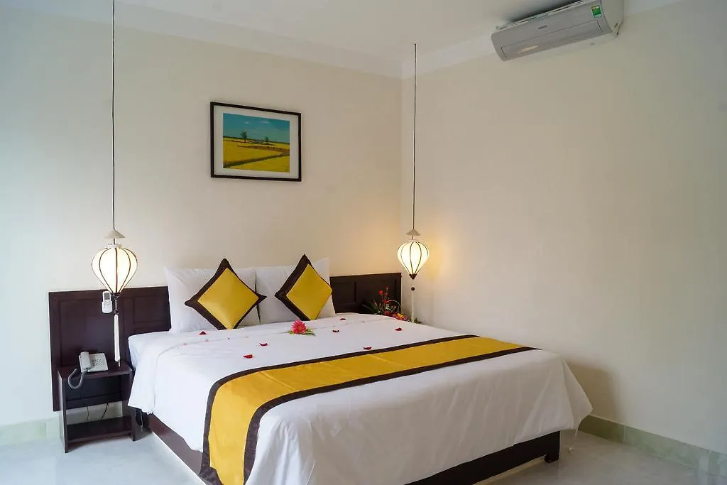 Phuc Thao Villa Hoi An 0*,