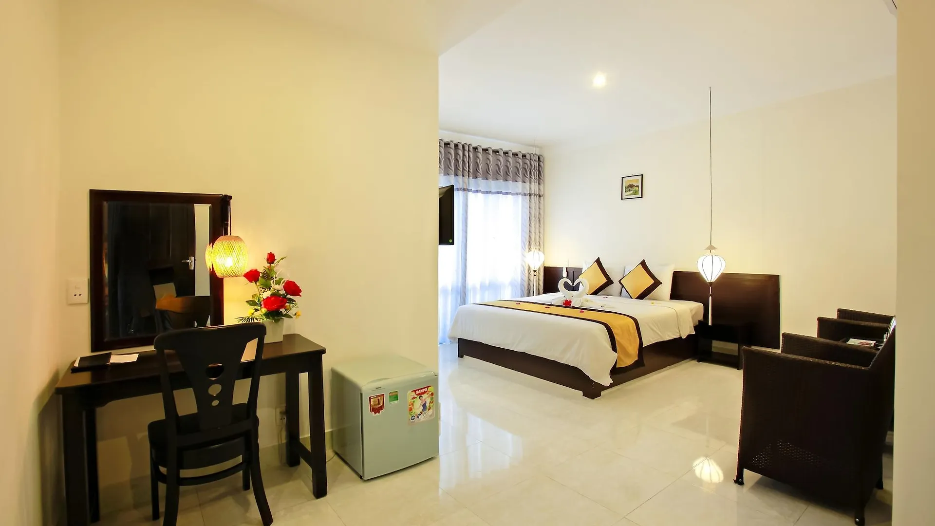 Phuc Thao Villa Hoi An